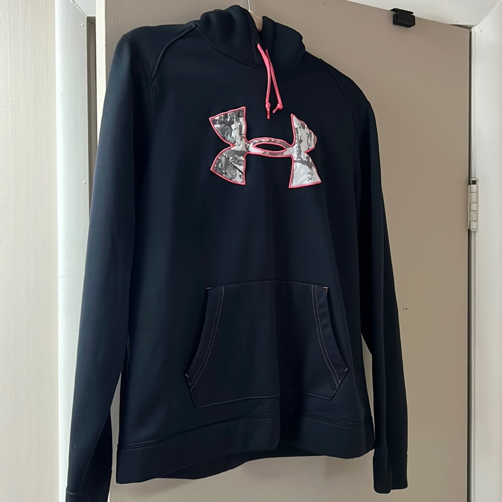 Under Armor Hoodie